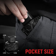 HandSlap Universal Speed Loader for 9mm