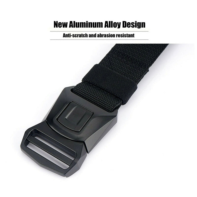 5.11 Tactical Quick Release Aluminium Buckle Belt