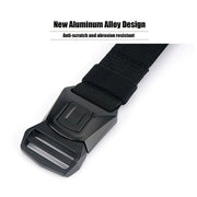 5.11 Tactical Quick Release Aluminium Buckle Belt