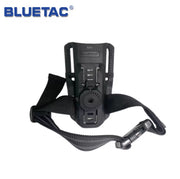 BLUETAC Low Ride Holster