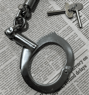 Handcuffs - Imported