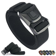 5.11 Tactical Quick Release Aluminium Buckle Belt