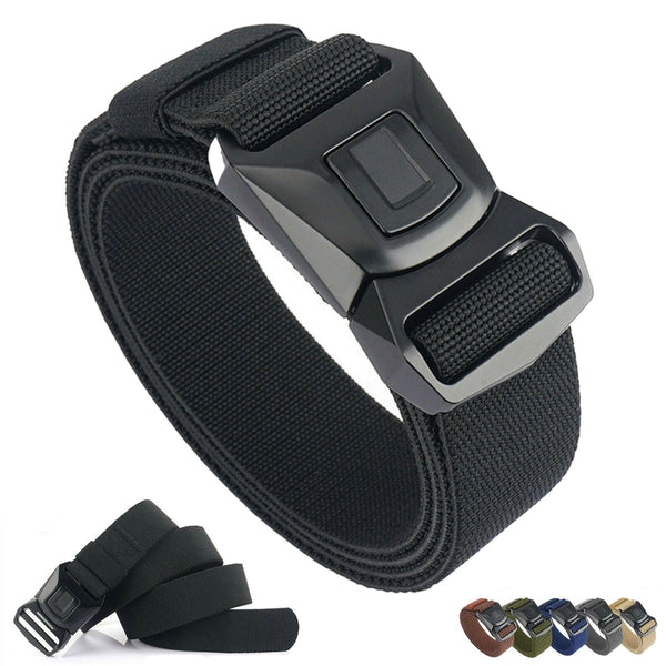 5.11 Tactical Quick Release Aluminium Buckle Belt