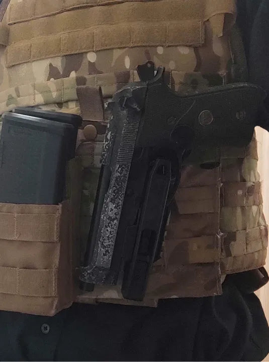 TRX HOLSTER - Universal