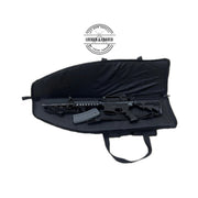 FOAM PADDED BAG 37''