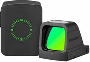 Olight Osight X Multi-Reticle 3 MOA Dot & 32 MOA Circle Open Reflex Sight