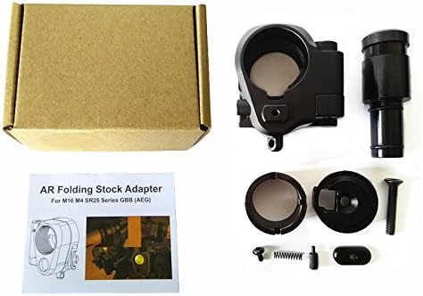 M4 Folding Stock Adapter