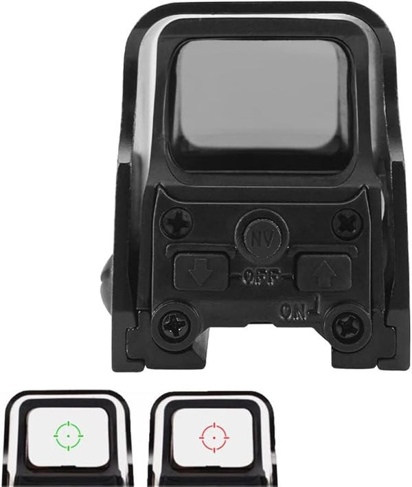 551 HOLOGRAPHIC COMPACT SIGHT