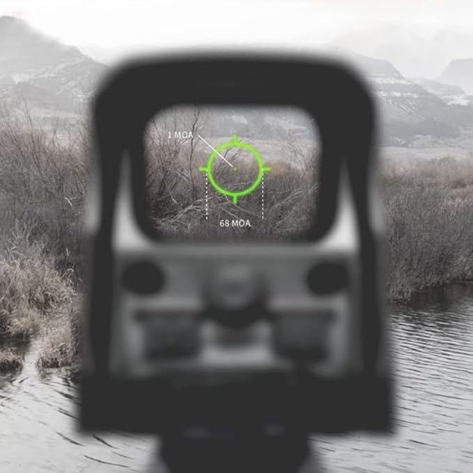 551 HOLOGRAPHIC COMPACT SIGHT