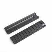4 Pcs/Set Tactical Knights Armament II Rail Mount Covers Fits 20mm Rail