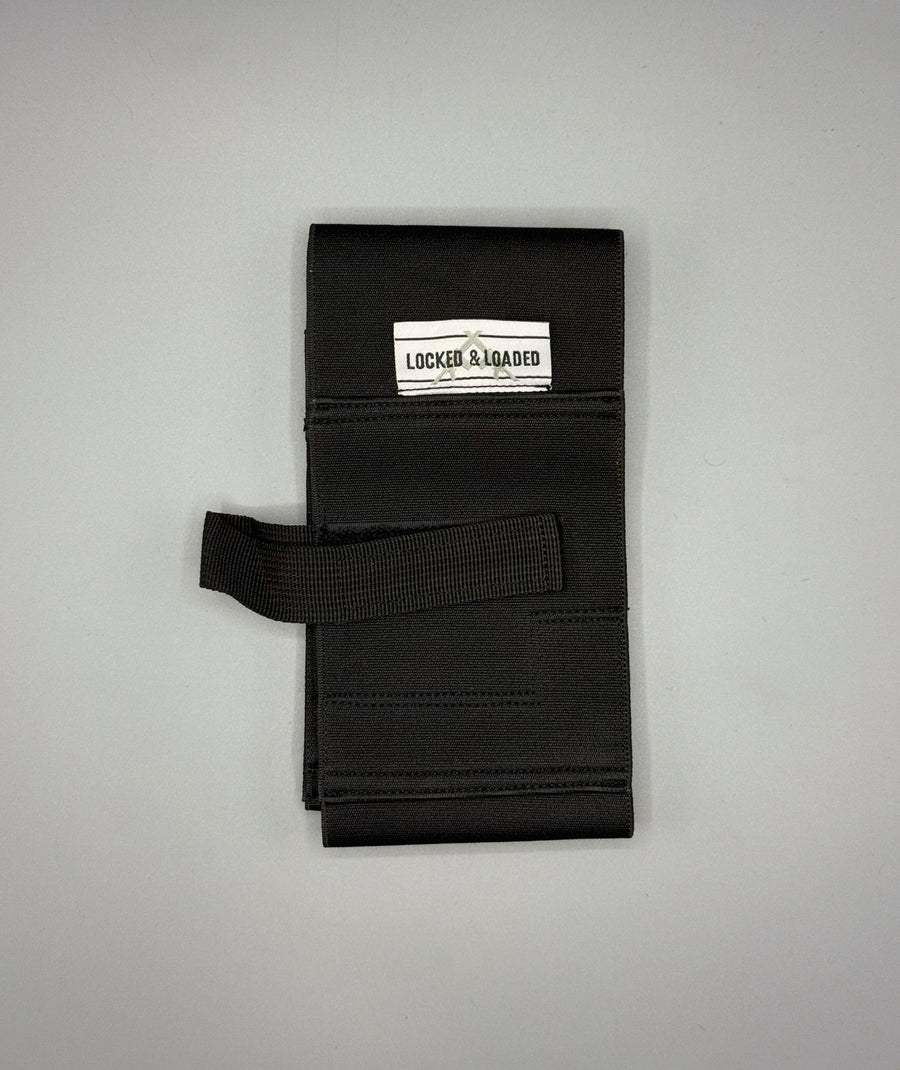 Multi Flex Belly Band Holster