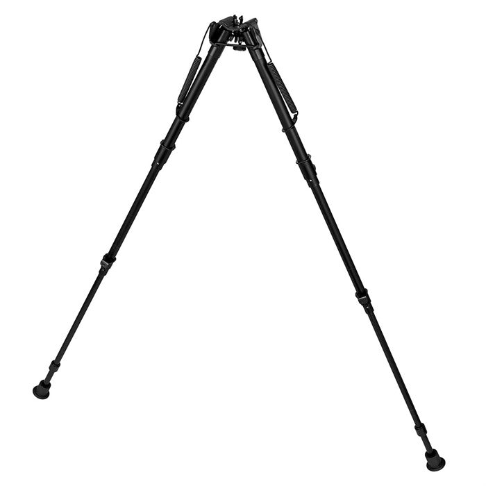 Imported BIPOD 13-27” with Mount