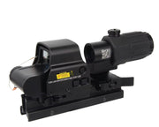 558 Dot Plus Magnifier Pack