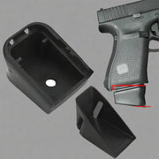 MAGAZINE BASE PAD FOR GLOCKS