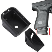 MAGAZINE BASE PAD FOR GLOCKS