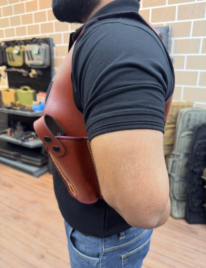 UNIVERSAL Alpha Harness