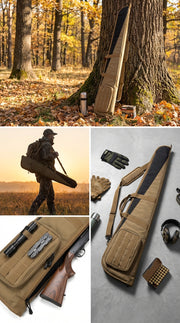 52” Long Imported Gun Bag