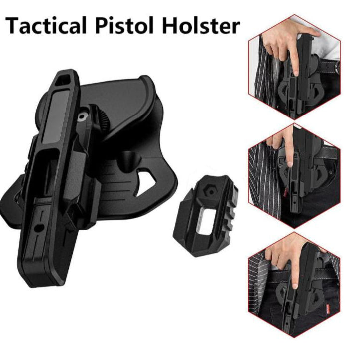 TRX HOLSTER - Universal