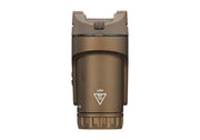 Sig Sauer Foxtrot1X FDE