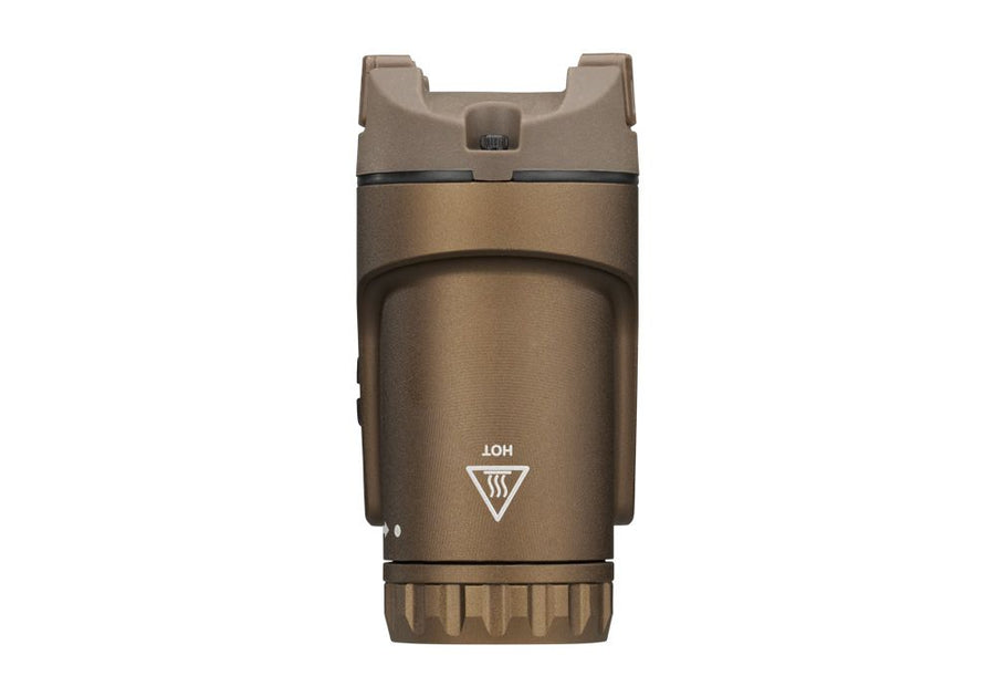 Sig Sauer Foxtrot1X FDE