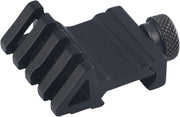 Tactical 45 Degree Angle Offset Rail Mount