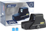 551 HOLOGRAPHIC COMPACT SIGHT
