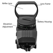HOLOGRAPHIC SIGHT