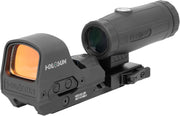 Holosun 510C & HM3X Combo Red