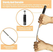 Cleaning Kit for 12 Gauge