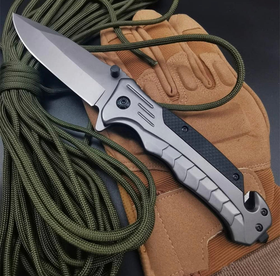 BROWNING FA46 KNIFE