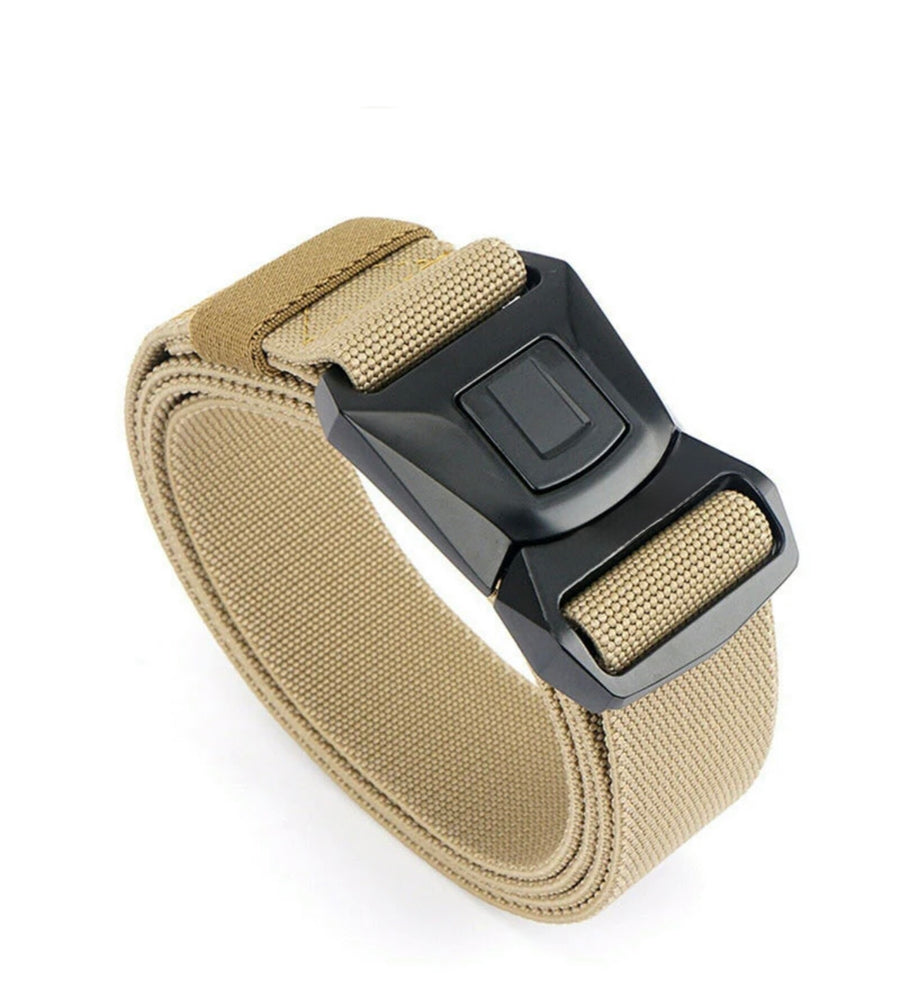 5.11 Tactical Quick Release Aluminium Buckle Belt