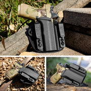 UNI FIT PRO IWB HOLSTER BY G&F
