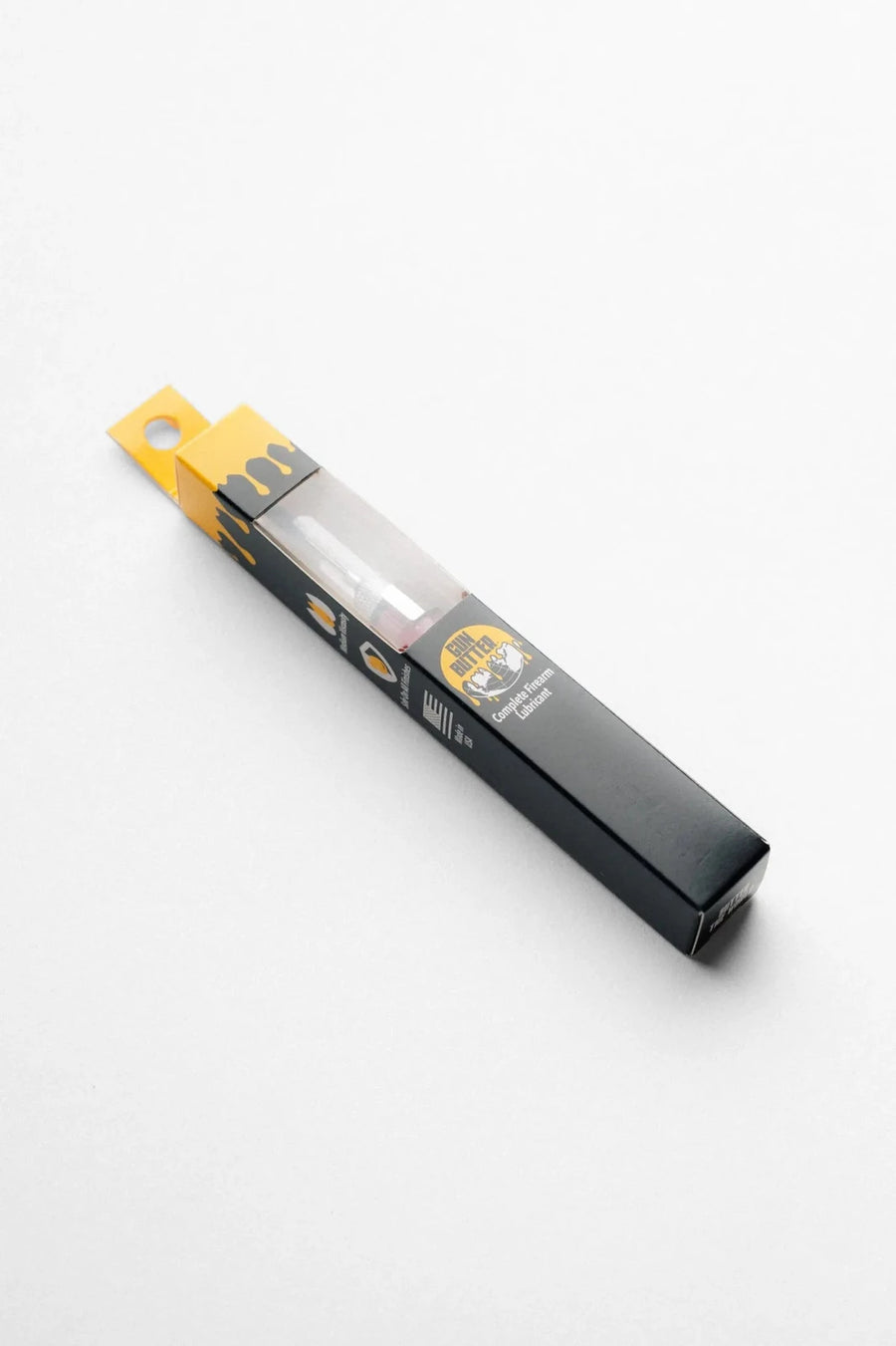 Gun Butter Penoiler