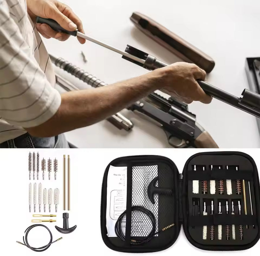 Universal Cleaning Pack!