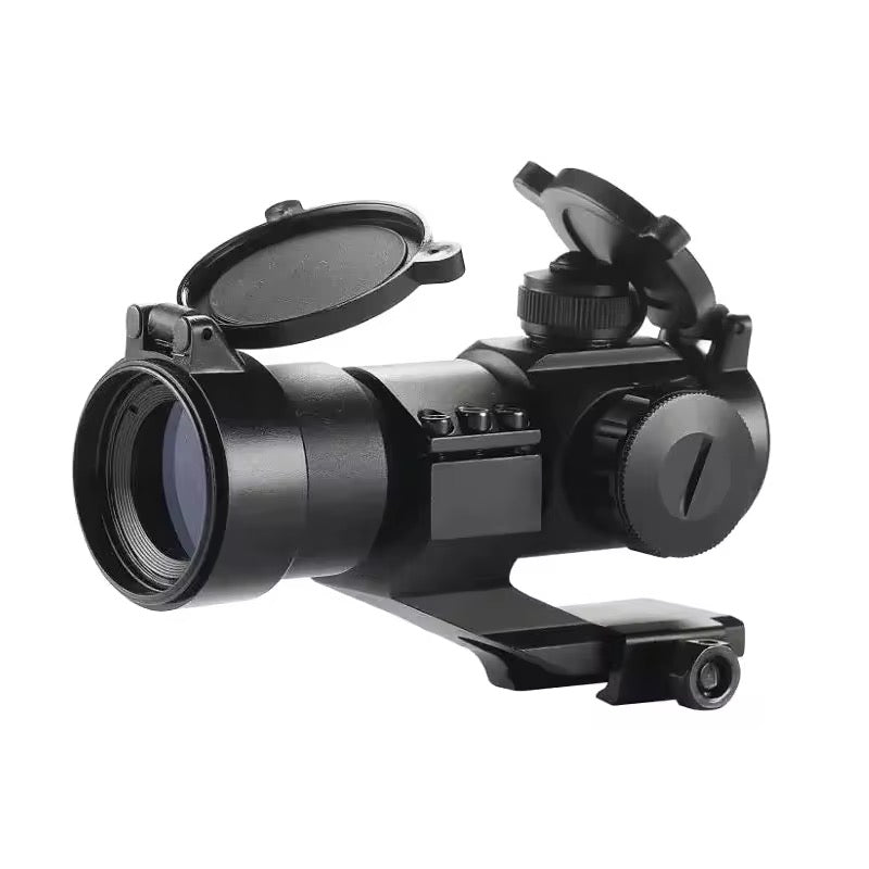 Tactical Red/Green Dot Sight