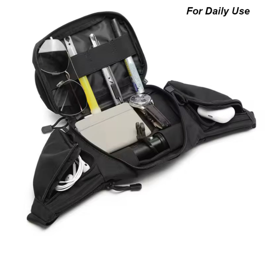Tactical Waist Bag