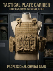 RAPC – Rapid Assault Plate Carrier