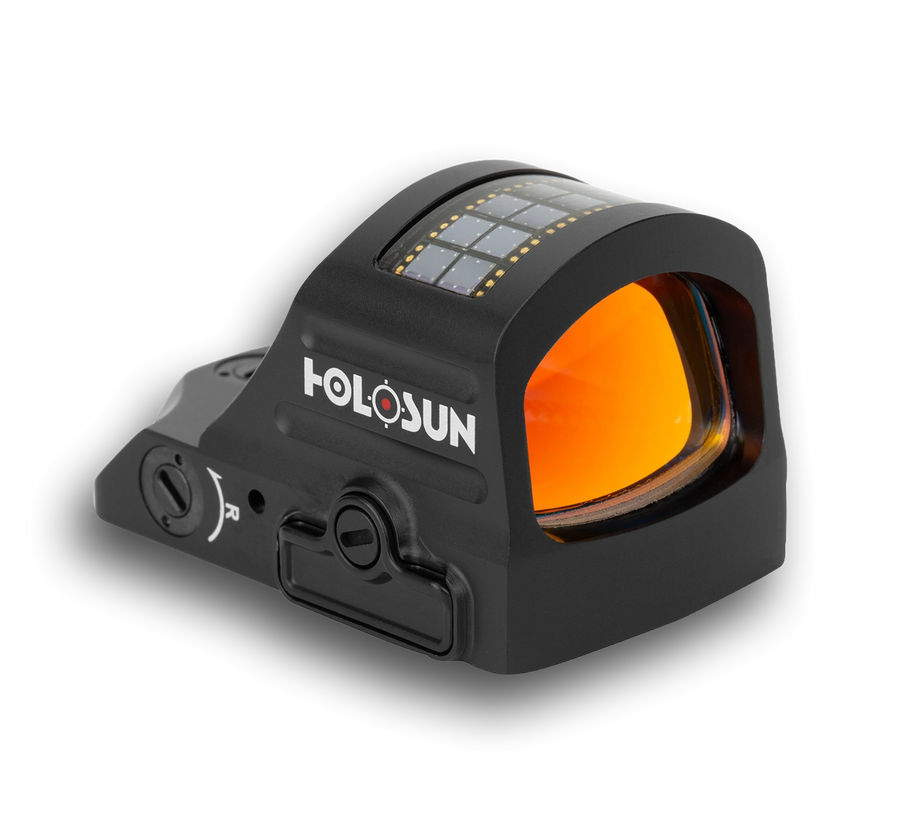 HOLOSUN 407C-X2