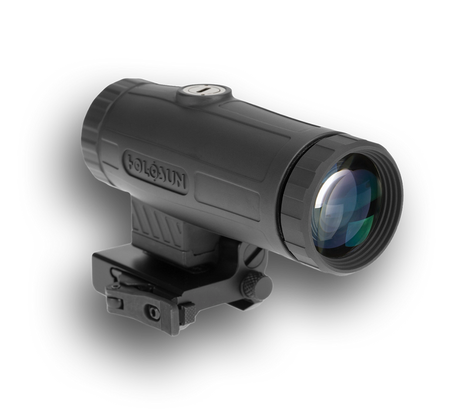 HOLOSUN HM3X