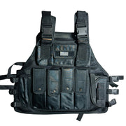 CARRIER VEST - ONE SIZE FITS ALL