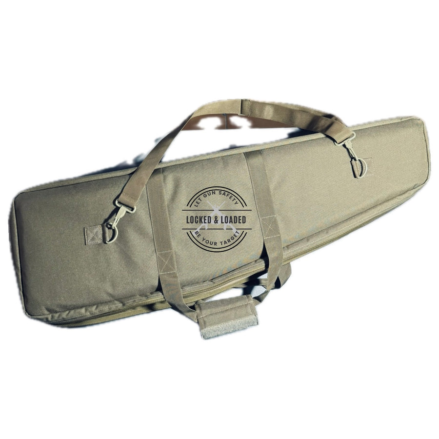 Imported Carry Bag 37''