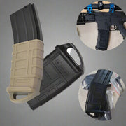 Quick Pull Soft Shell for ARs