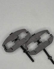 12 Bore Magazine Coupler - Pack of 2