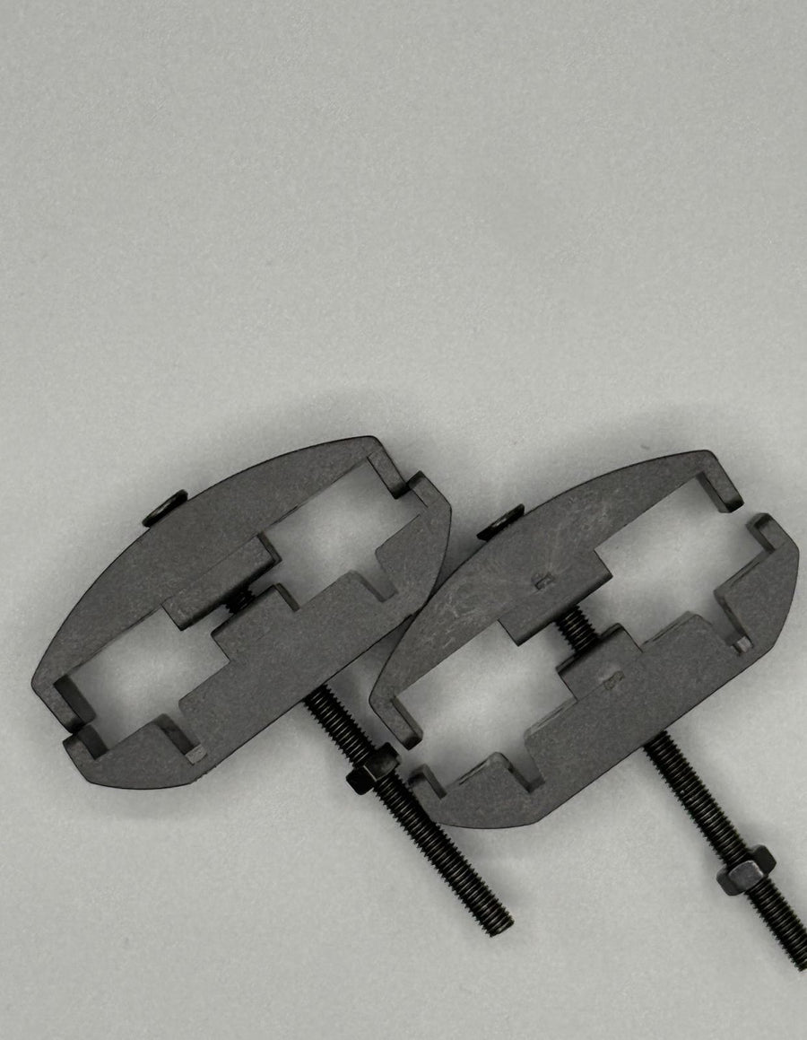 12 Bore Magazine Coupler - Pack of 2