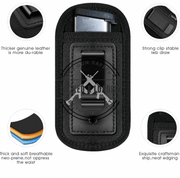 Universal Magazine Holster