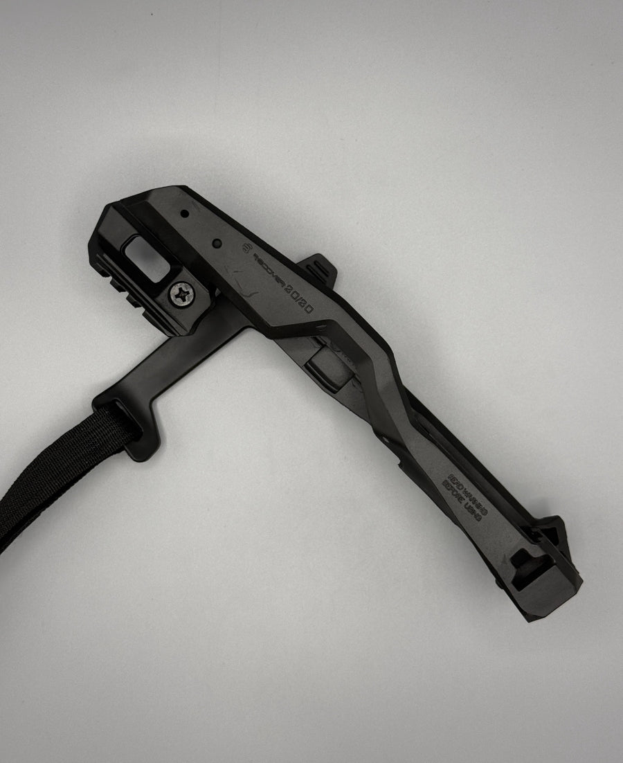 Recover Tactical 20/20 KIT FOR GLOCKS