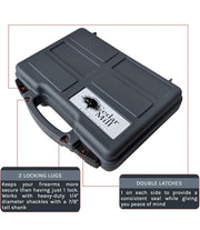 Tsunami Carry Case