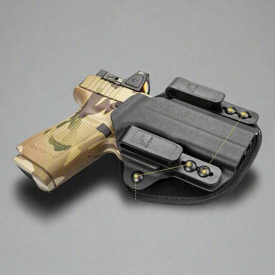 UNI FIT PRO UNIVERSAL IWB