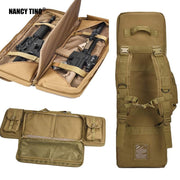 Dual Rifle Bag - Multicam