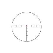 Trijicon ACOG 4x32 Fiber Optics Red Illuminated Scope